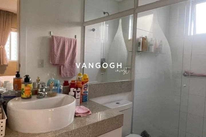 Apartamento 3 dormitórios Portal D`antanes, Pioneiros - bc