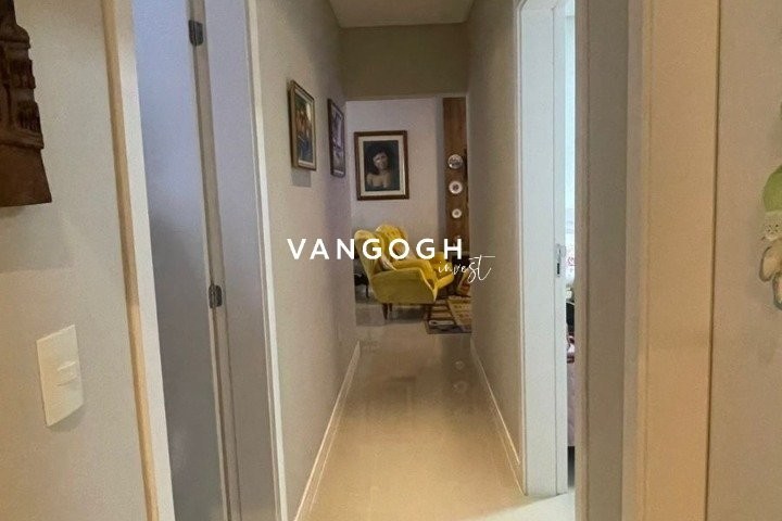 Apartamento 3 dormitórios Portal D`antanes, Pioneiros - bc