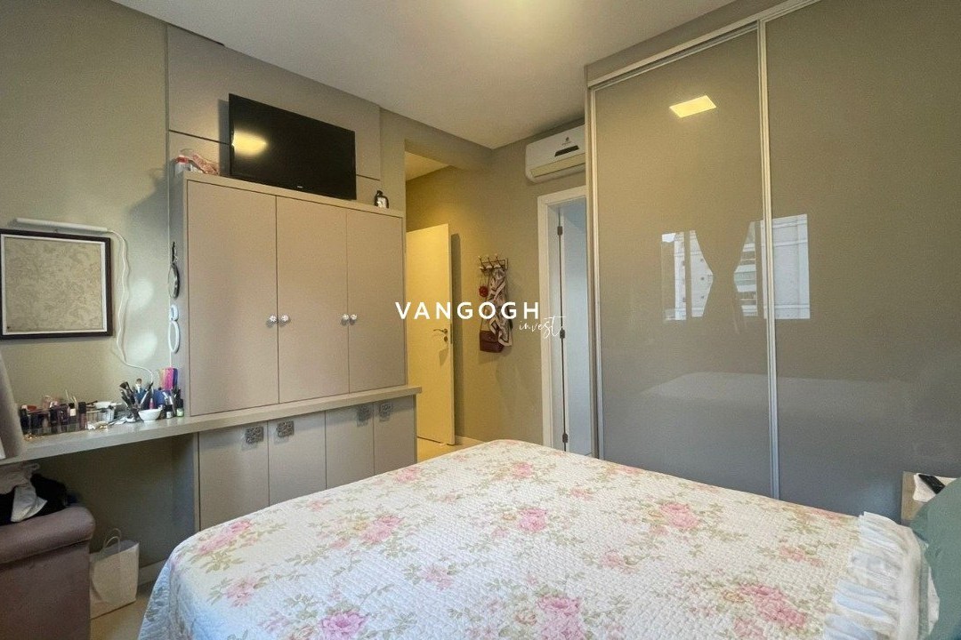 Apartamento 3 dormitórios Portal D`antanes, Pioneiros - bc