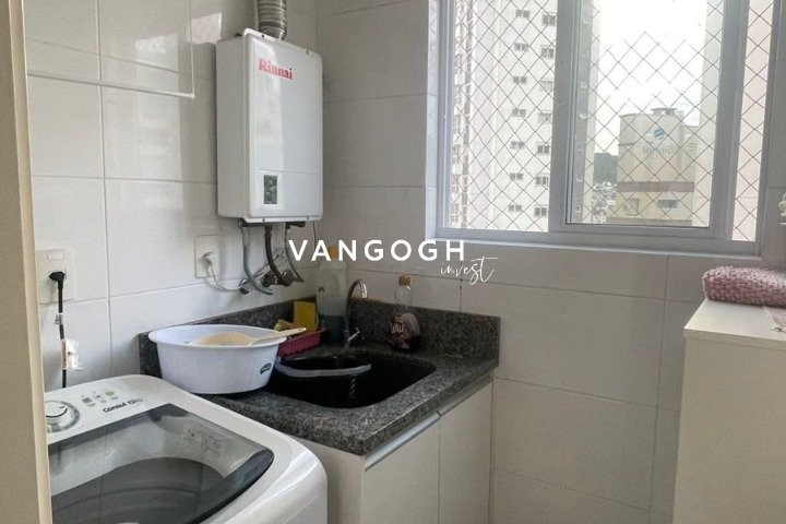 Apartamento 3 dormitórios Portal D`antanes, Pioneiros - bc