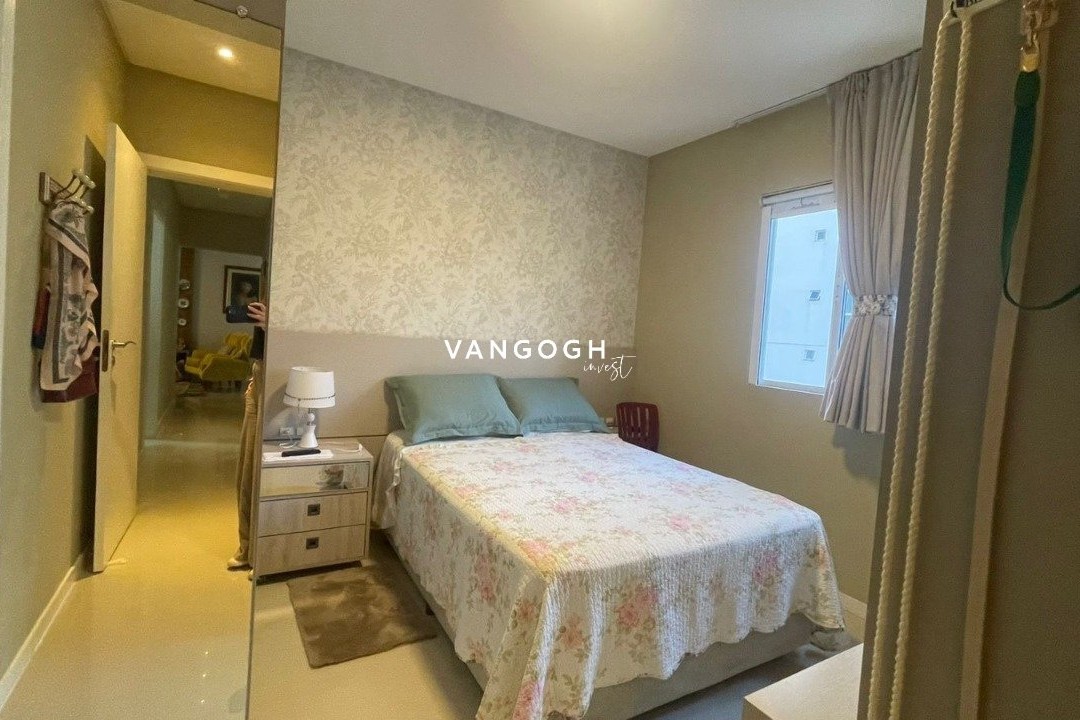 Apartamento 3 dormitórios Portal D`antanes, Pioneiros - bc