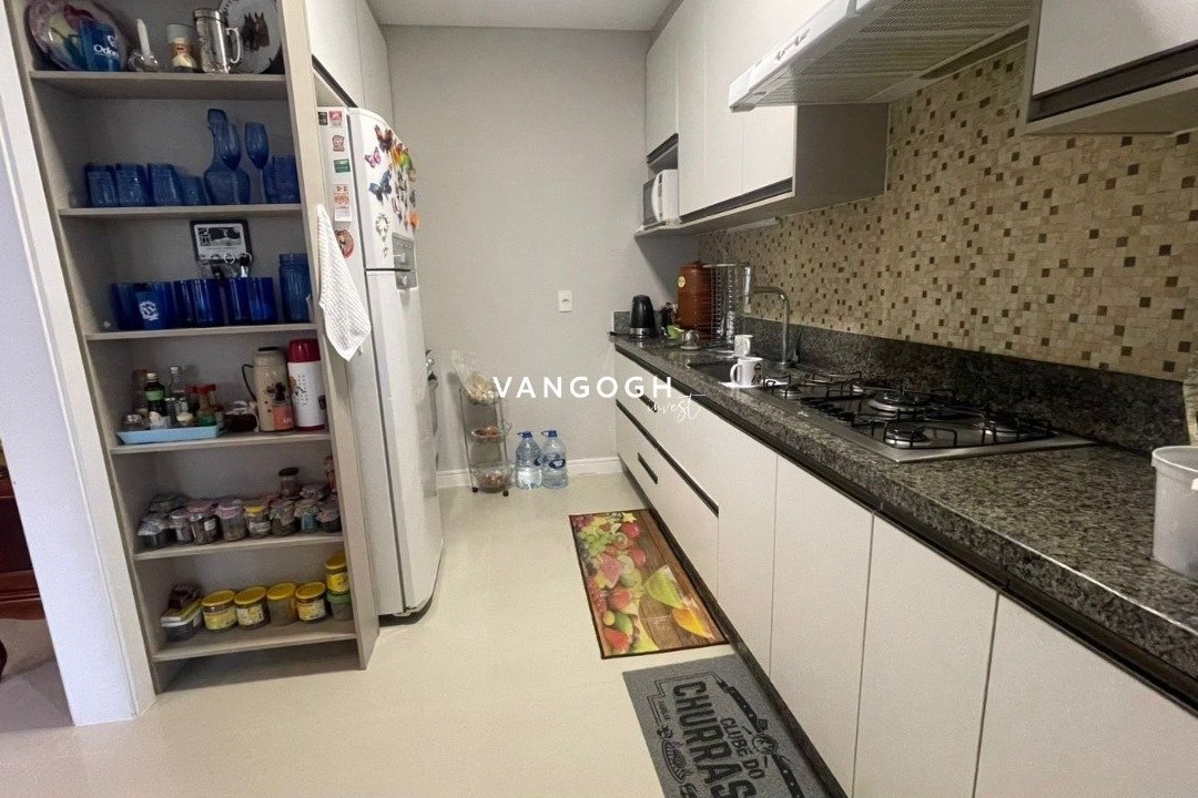 Apartamento 3 dormitórios Portal D`antanes, Pioneiros - bc