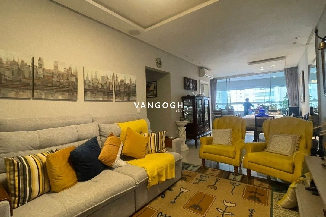 Apartamento 3 dormitórios Portal D`antanes, Pioneiros - bc