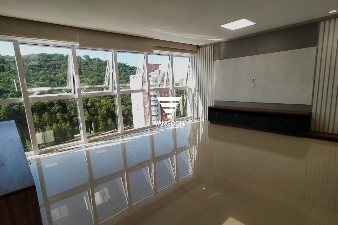 Apartamento 4 dormitórios Cartier Residence, Pioneiros - Balneário Camboriú