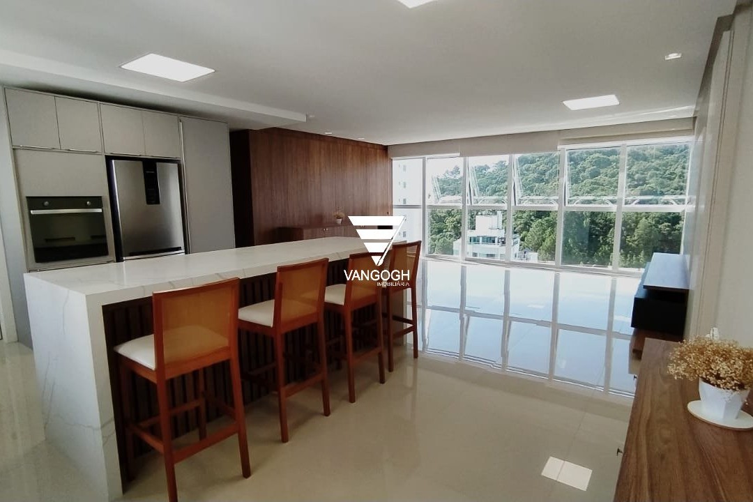 Apartamento 4 dormitórios Cartier Residence, Pioneiros - Balneário Camboriú