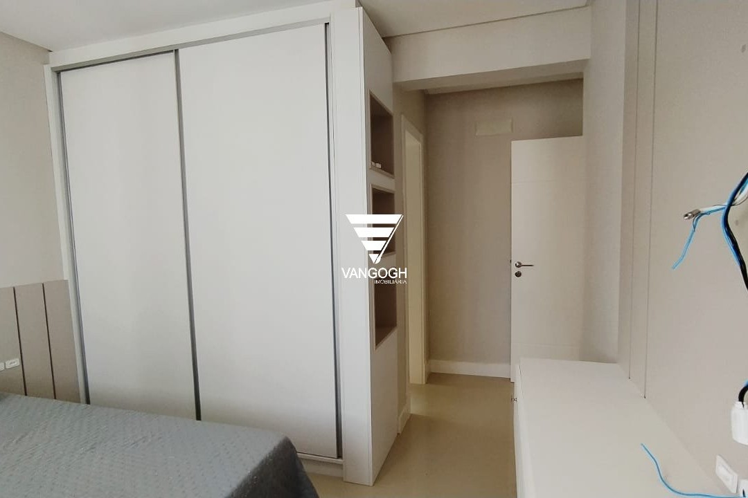 Apartamento 4 dormitórios Cartier Residence, Pioneiros - Balneário Camboriú