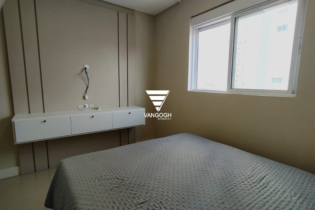 Apartamento 4 dormitórios Cartier Residence, Pioneiros - Balneário Camboriú