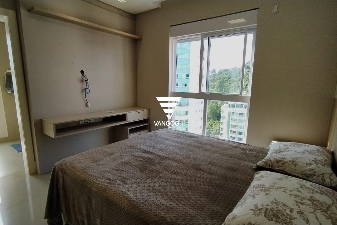 Apartamento 4 dormitórios Cartier Residence, Pioneiros - Balneário Camboriú