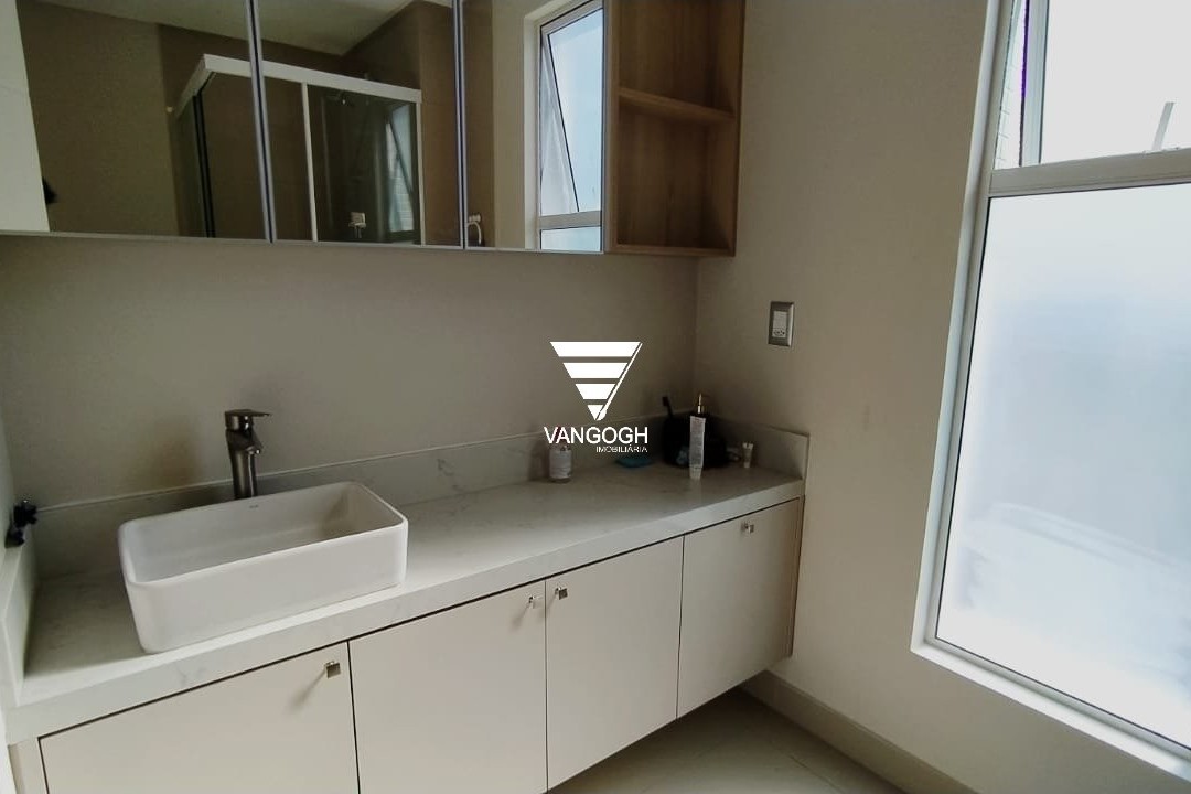 Apartamento 4 dormitórios Cartier Residence, Pioneiros - Balneário Camboriú