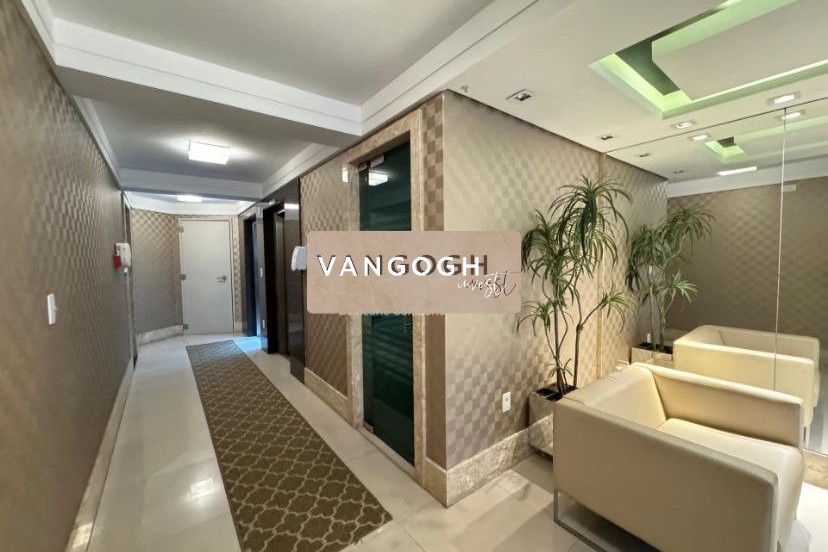 Apartamento 3 dormitórios Giuseppe Versi, Centro - Balneário Camboriú