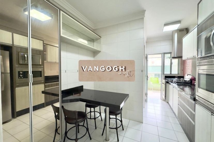 Apartamento 3 dormitórios Giuseppe Versi, Centro - Balneário Camboriú