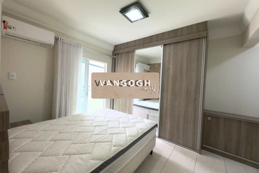 Apartamento 3 dormitórios Giuseppe Versi, Centro - Balneário Camboriú