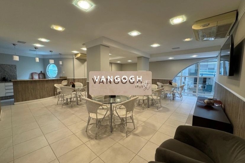 Apartamento 3 dormitórios Giuseppe Versi, Centro - Balneário Camboriú