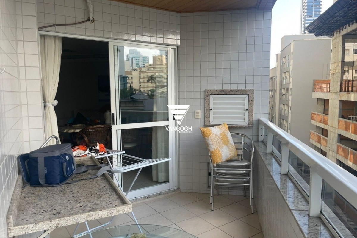 Apartamento 3 dormitórios Matheus Iago, Barra Sul - Balneário Camboriú