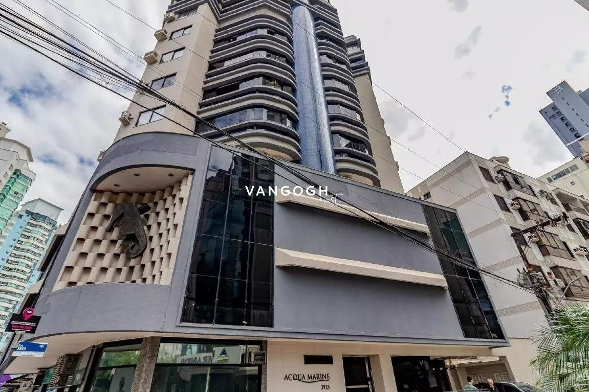 Edifício Acqua Marine