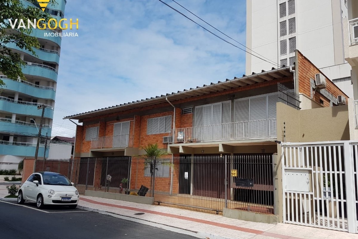 Casa 6 dormitórios Centro, Centro - Balneário Camboriú