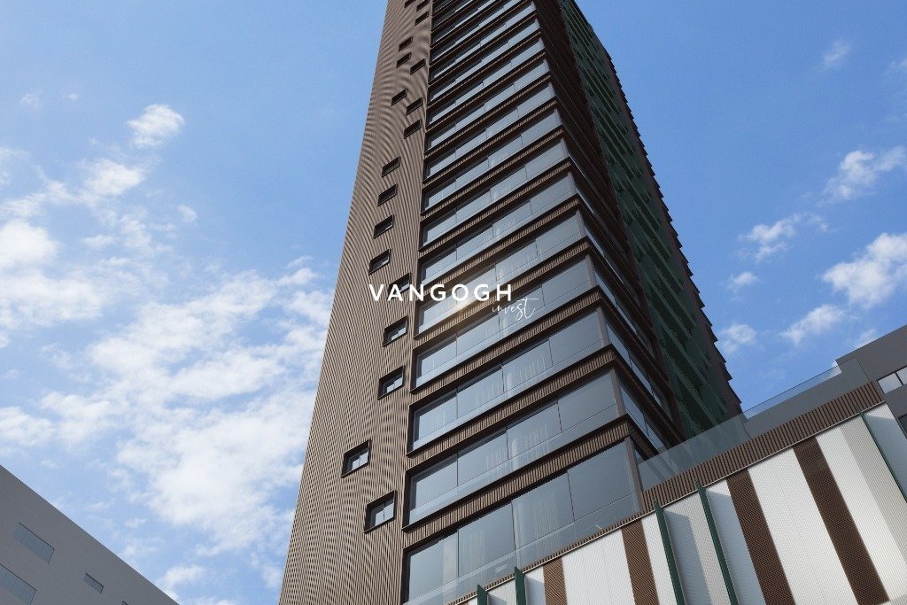 Apartamento 4 dormitórios 143 Mayfair, Centro - ITAPEMA