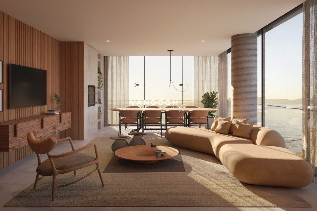 Apartamento 4 dormitórios 143 Mayfair, Centro - ITAPEMA