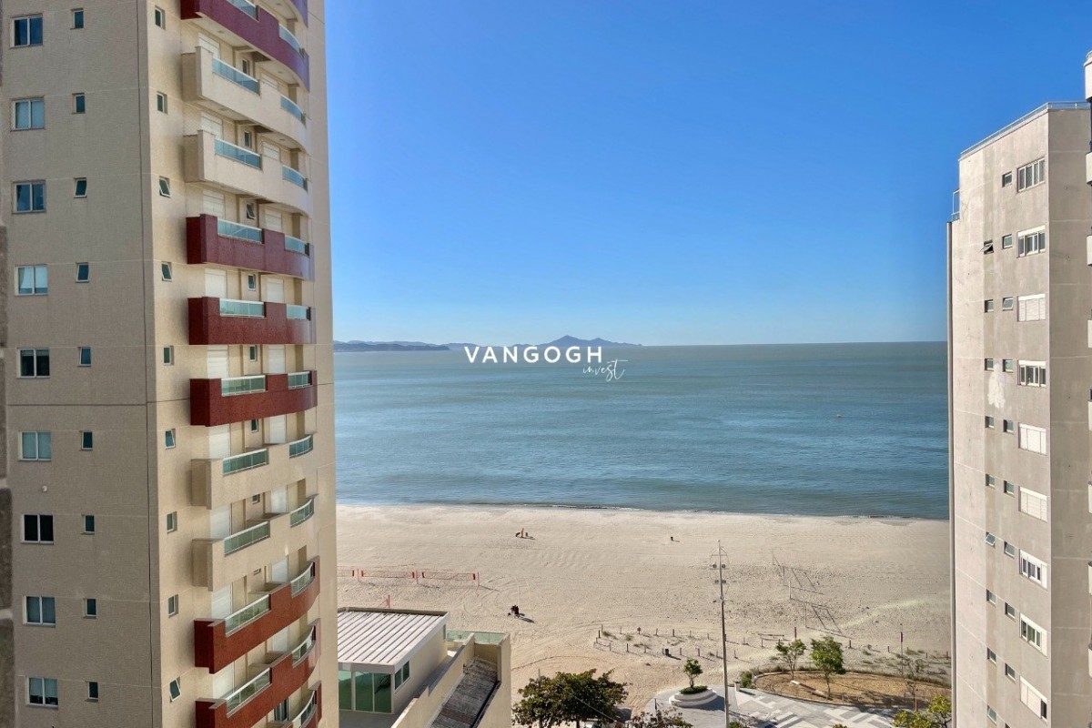 Apartamento 4 dormitórios Morada Ilhas Marianas, Quadra Mar - Balneário Camboriú