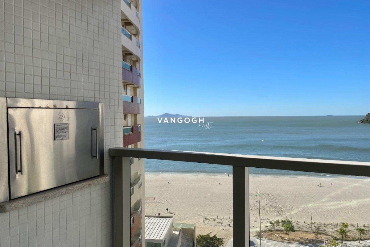 Apartamento 4 dormitórios Morada Ilhas Marianas, Quadra Mar - Balneário Camboriú