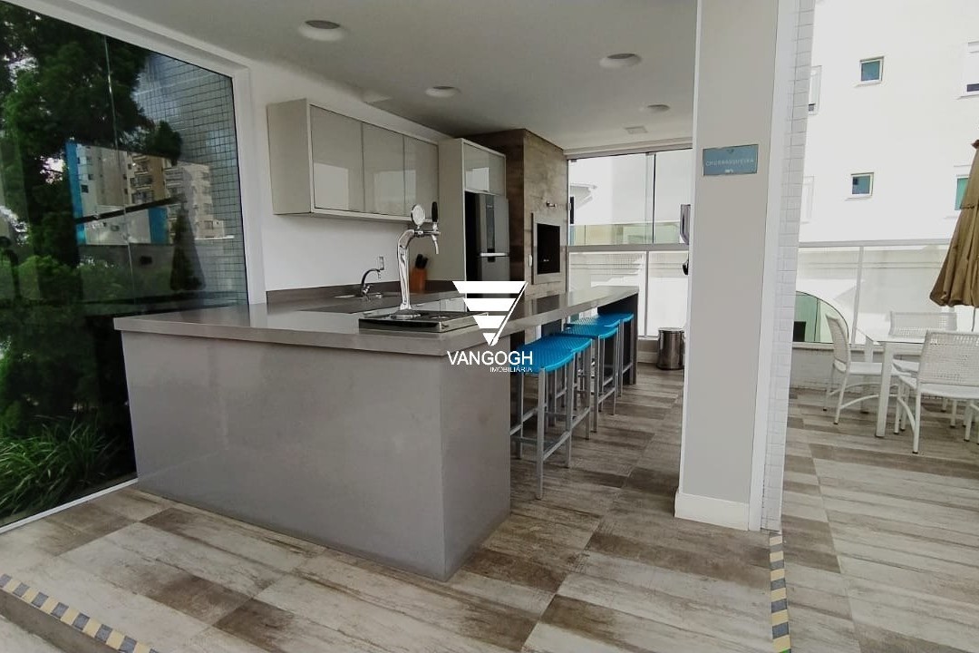 Apartamento 4 dormitórios Cartier Residence, Pioneiros - Balneário Camboriú