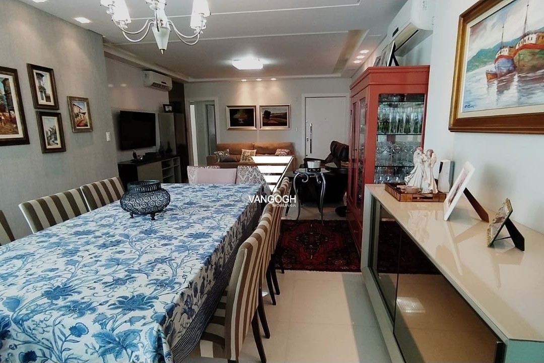 Apartamento 3 dormitórios Porto dos Sonhos, Centro - Balneário Camboriú