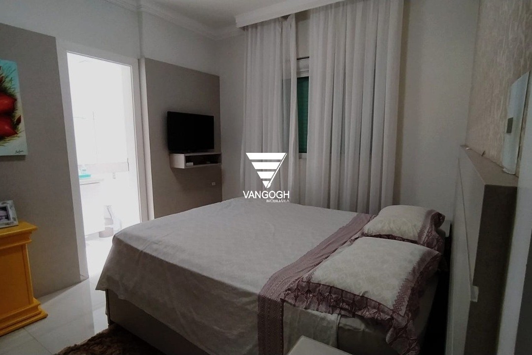Apartamento 3 dormitórios Porto dos Sonhos, Centro - Balneário Camboriú