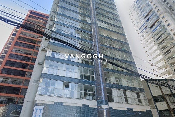 Condomínio Edifício Residencial Martinique