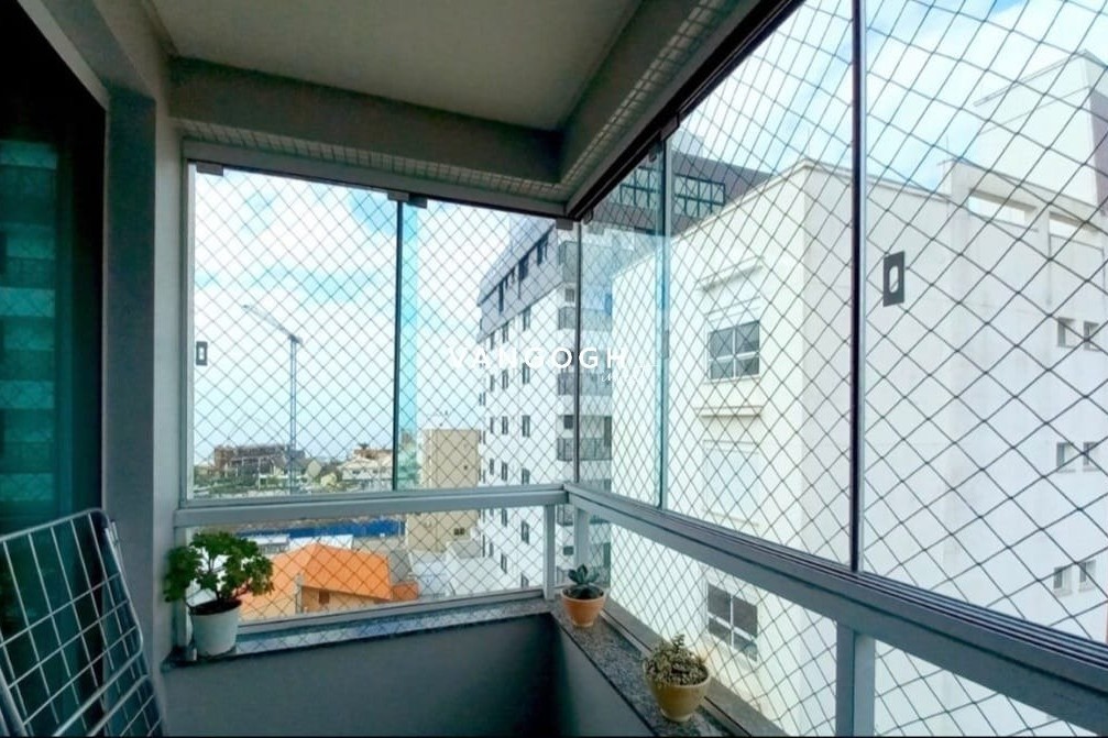 Apartamento 2 dormitórios Edifício Torremolinos, Praia Brava - Itajaí