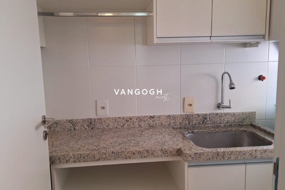 Apartamento 2 dormitórios Edifício Torremolinos, Praia Brava - Itajaí