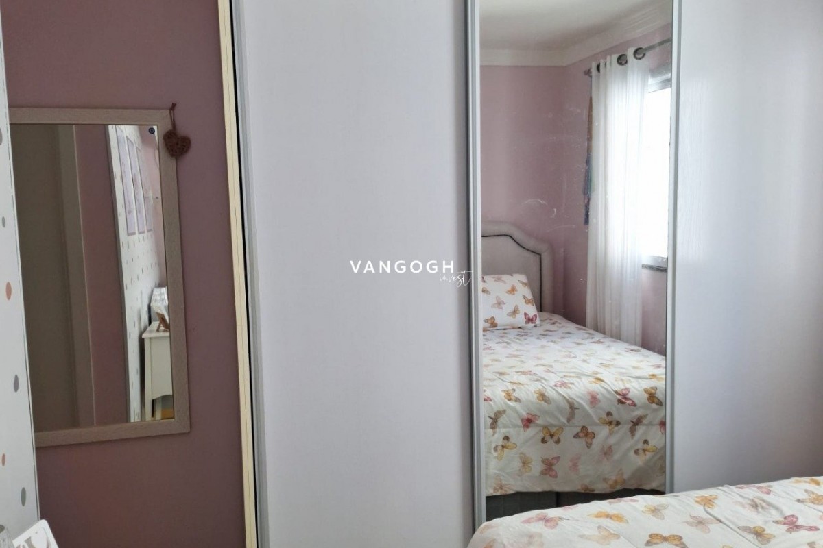 Apartamento 2 dormitórios Edifício Torremolinos, Praia Brava - Itajaí