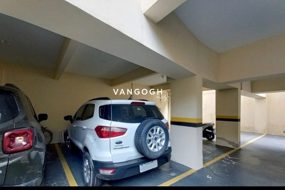 Apartamento 2 dormitórios Edifício Torremolinos, Praia Brava - Itajaí