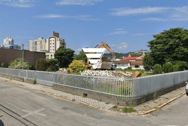 Terreno , Centro - Brusque