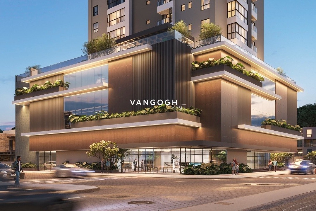 Positano Residencial