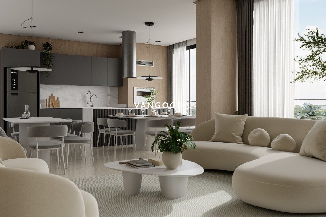 Positano Residencial