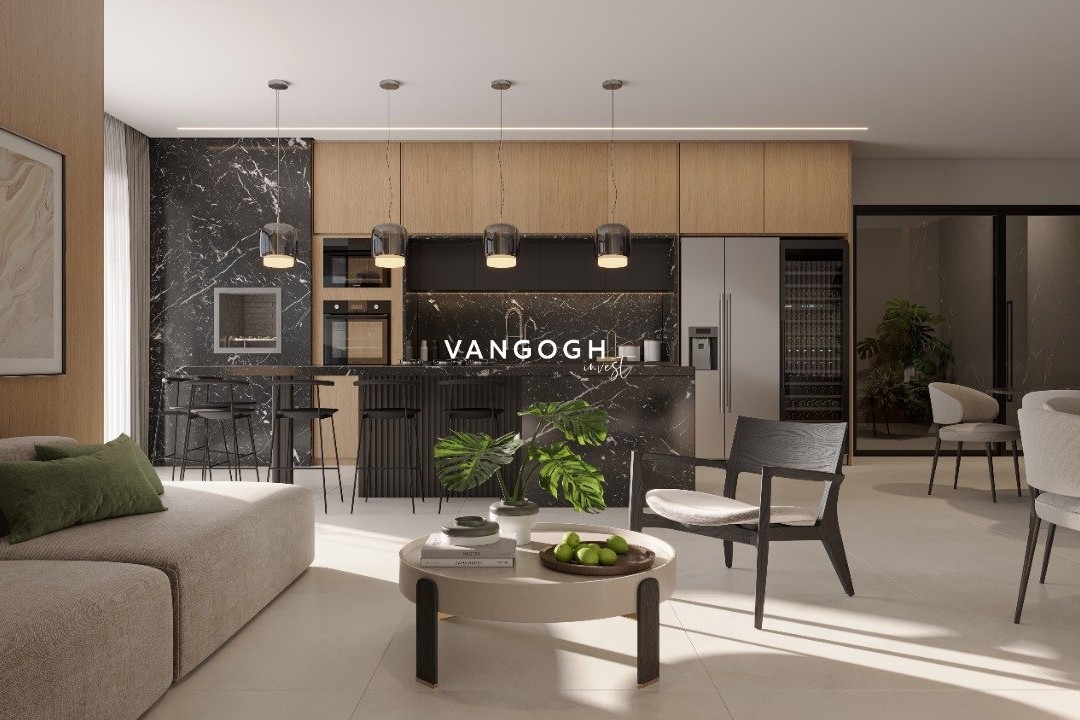 Positano Residencial