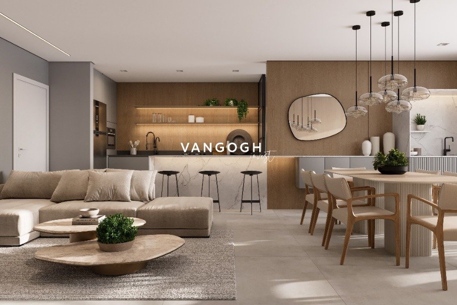 Positano Residencial