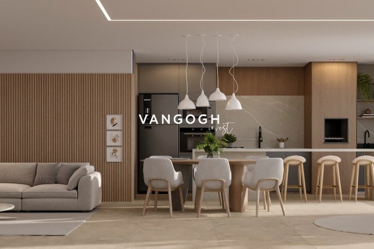Positano Residencial