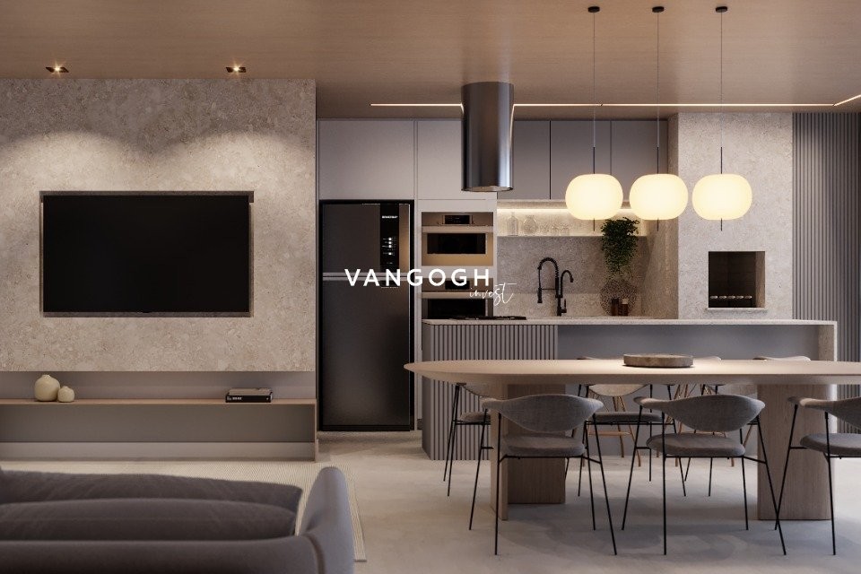Positano Residencial