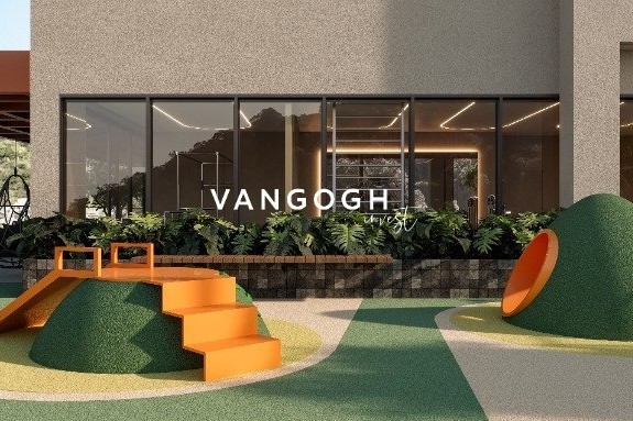 Positano Residencial
