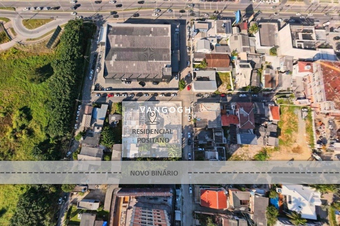 Positano Residencial