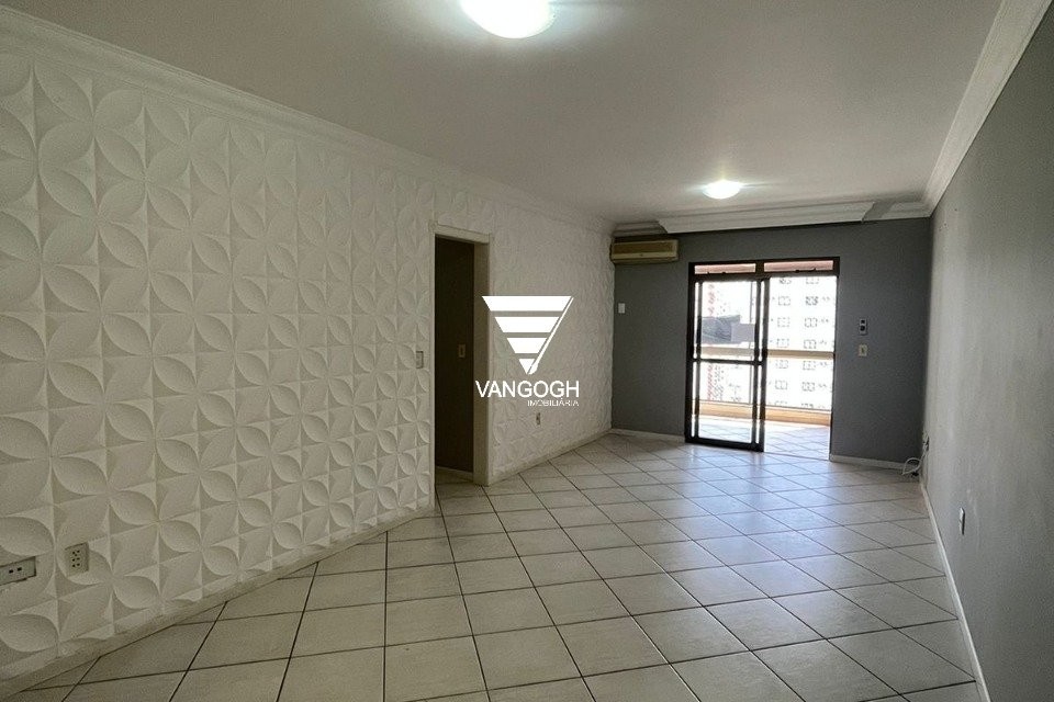 Apartamento 3 dormitórios Mont Blanc, Quadra Mar - Balneário Camboriú