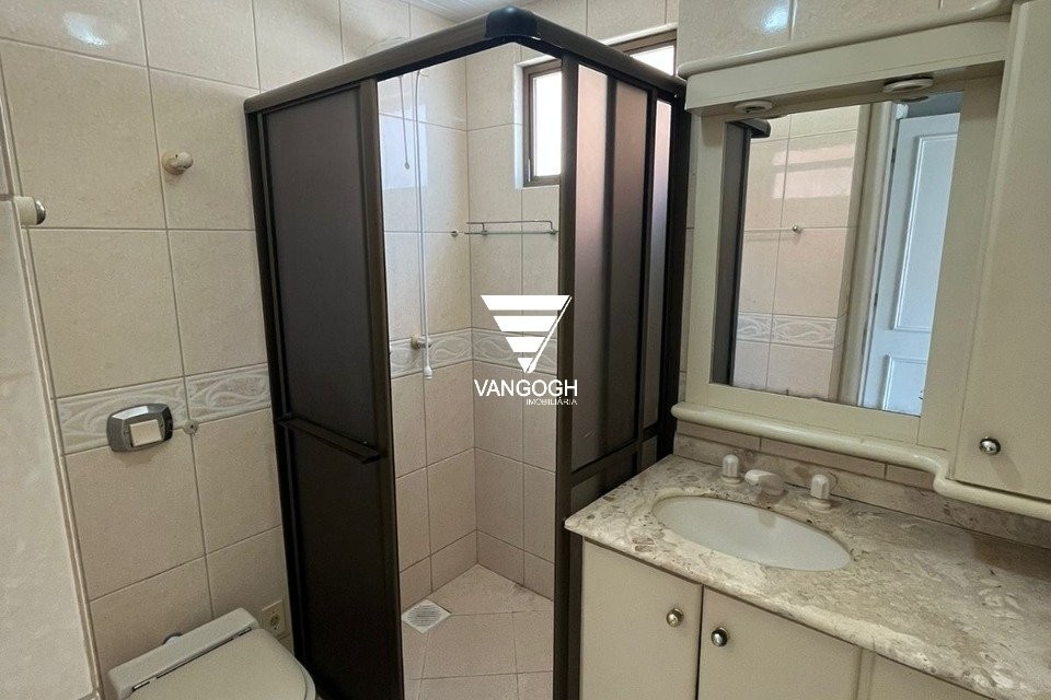 Apartamento 3 dormitórios Mont Blanc, Quadra Mar - Balneário Camboriú