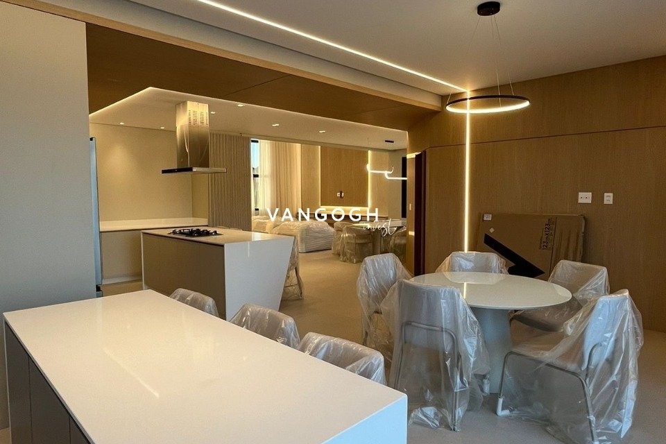 Casa em Condomínio 3 dormitórios Caledônia Private Village, Santa Regina - Camboriú