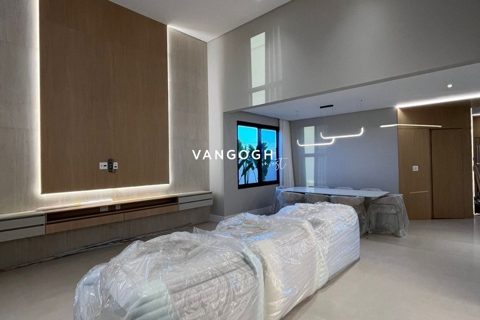 Casa em Condomínio 3 dormitórios Caledônia Private Village, Santa Regina - Camboriú