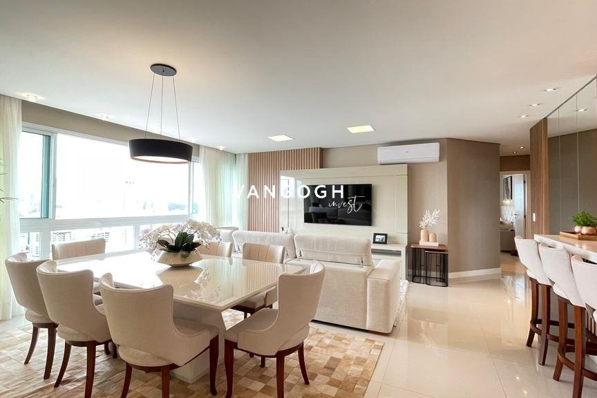 Apartamento 4 dormitórios Puerto Velero, Centro - Balneário Camboriú