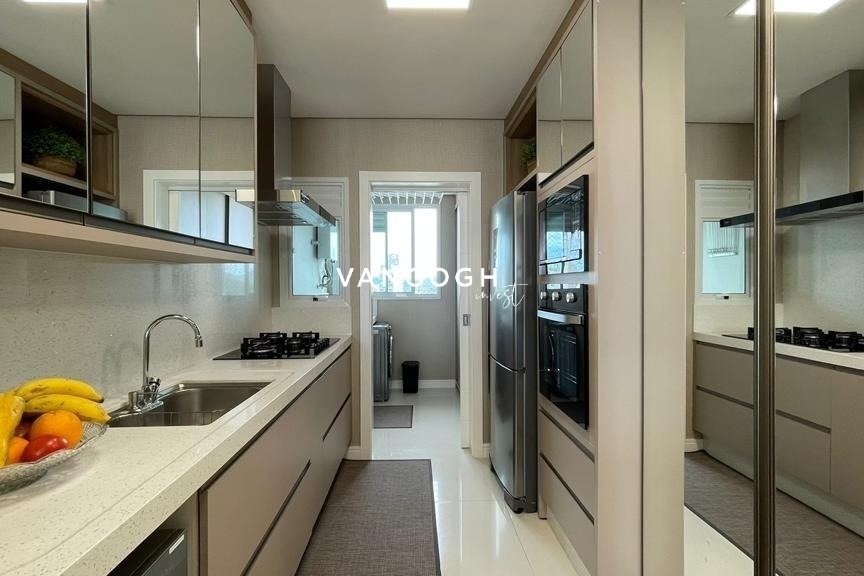Apartamento 4 dormitórios Puerto Velero, Centro - Balneário Camboriú