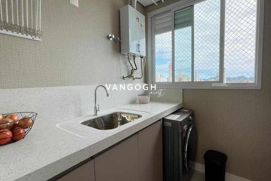 Apartamento 4 dormitórios Puerto Velero, Centro - Balneário Camboriú