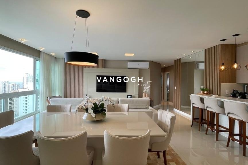 Apartamento 4 dormitórios Puerto Velero, Centro - Balneário Camboriú