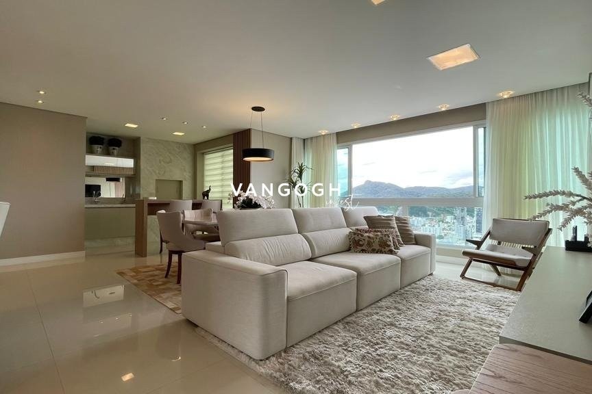 Apartamento 4 dormitórios Puerto Velero, Centro - Balneário Camboriú